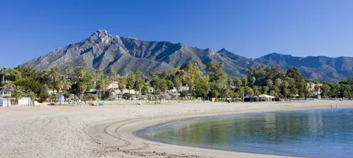 Imagen de Playa El Ancón