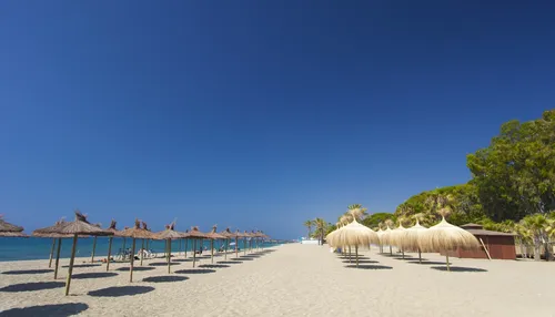 Imagen de Playa Nagüeles