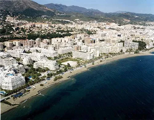Imagen de Playa La Fontanilla