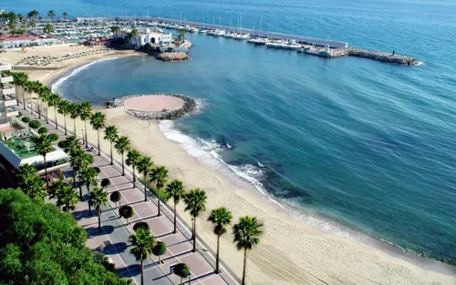 Imagen de Playa El Faro