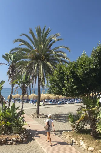 Imagen de Playa La Venus