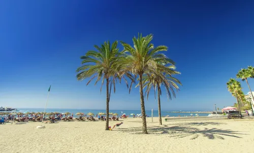 Imagen de Playa La Bajadilla