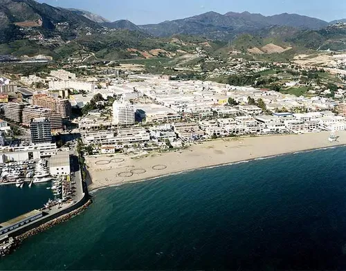 Imagen de Playa El Cable