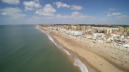 Imagen de Playa de La Antilla