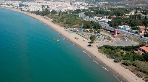 Imagen de Playa El Pinillo