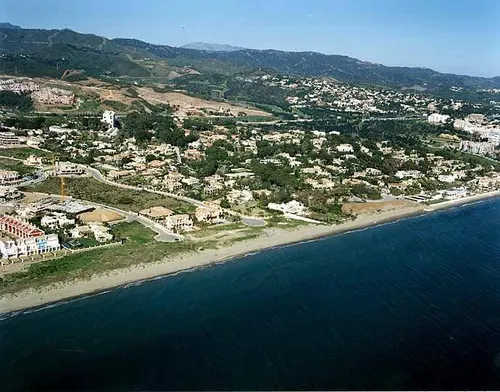 Imagen de Playa Los Monteros