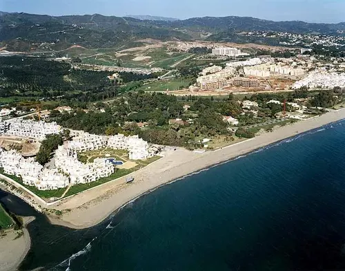 Imagen de La Adelfa