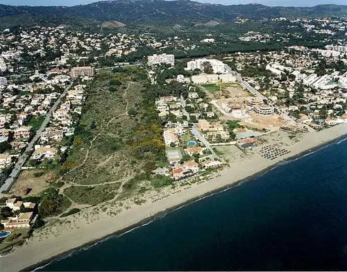 Imagen de Playa El Alicate