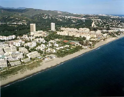 Imagen de Playa La Víbora