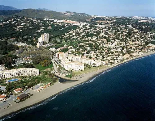 Imagen de Playa Las Chapas