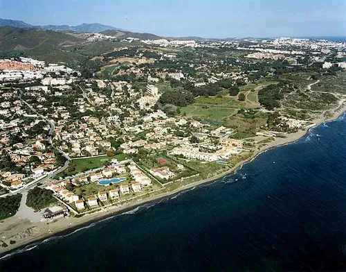 Imagen de Playa Las Cañas