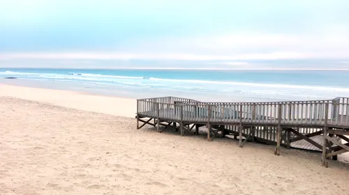 Imagen de Playa Nueva Umbría