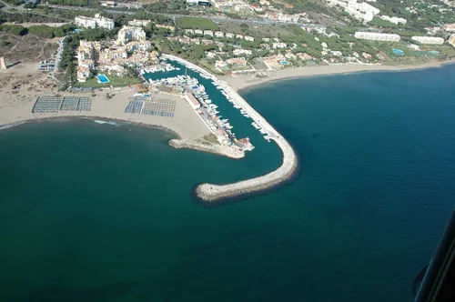 Imagen de Playa de Calahonda Oeste