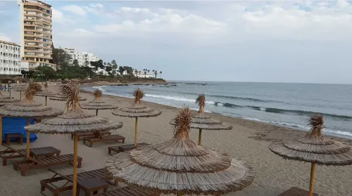Imagen de Playa Calahonda Este