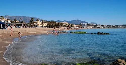 Imagen de Playa El Bombo