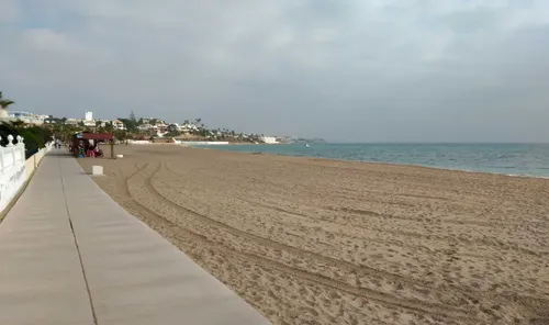 Imagen de Playa La Cala
