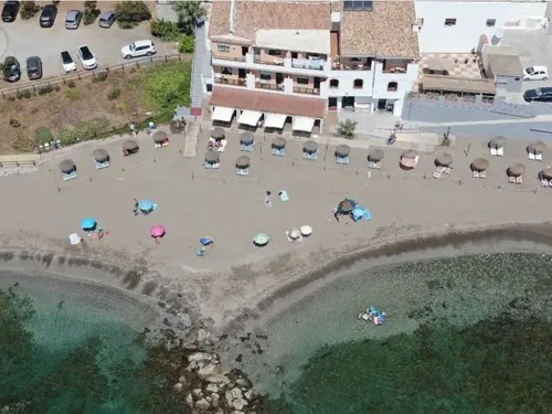 Imagen de Playa Las Doradas