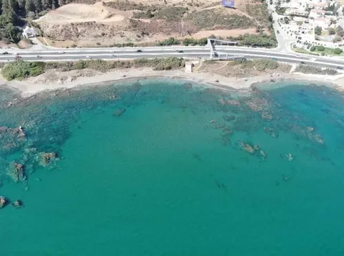 Imagen de Playa del Chaparral