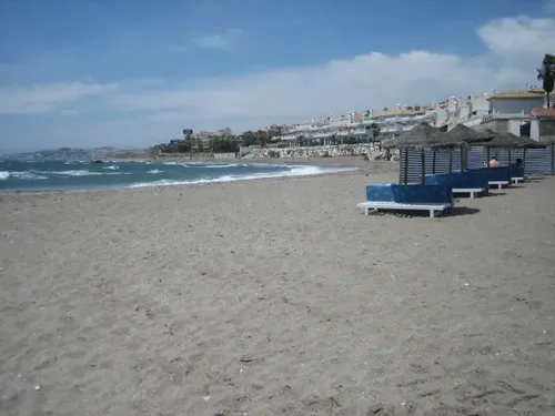 Imagen de Playa El Charcón