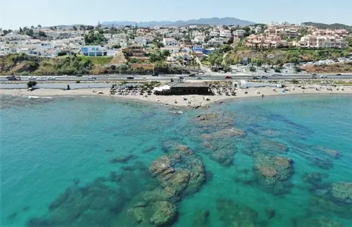 Imagen de Playa El Faro