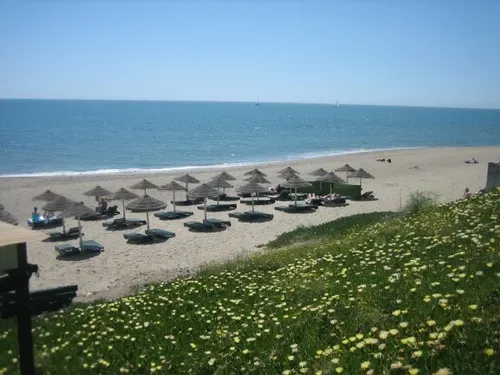 Imagen de Playa El Ejido