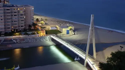 Imagen de Playa del Castillo