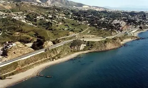 Imagen de Playa Tajo de la Soga