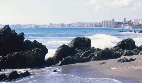 Imagen de Playa La Morera