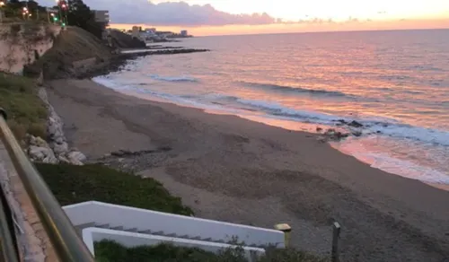 Imagen de Playa de la Perla