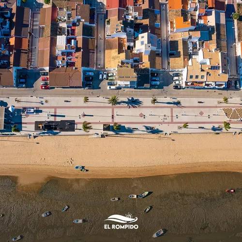Imagen de Playa del Rompido (Fluvial)