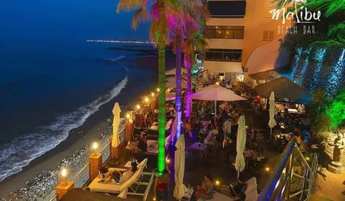 Imagen de Playa Malibú
