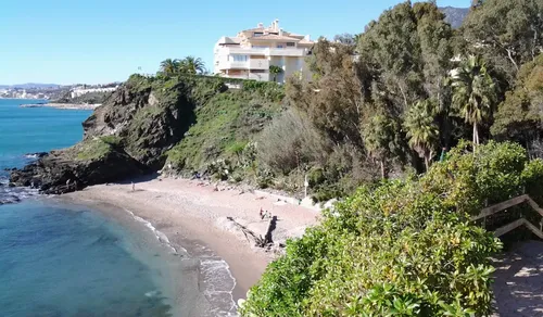Imagen de Playa Benalnatura