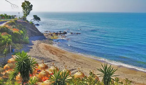 Imagen de Playa La Yuca