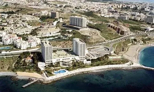 Imagen de Playa Torrequebrada