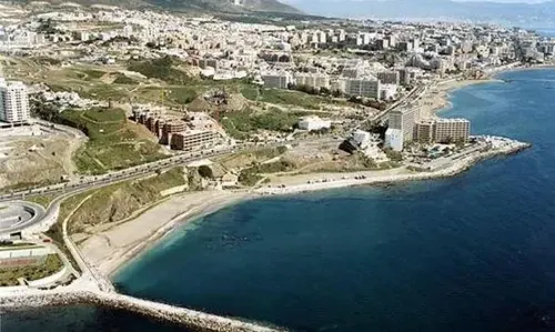 Imagen de Playa Torrevigía