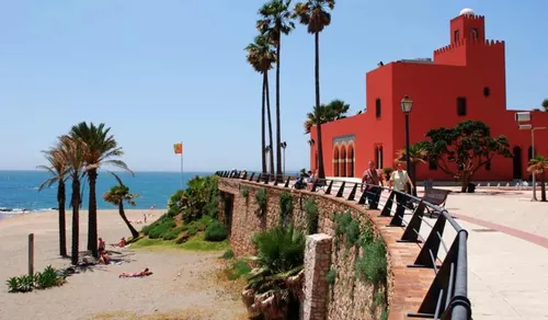 Imagen de Playa Bil-Bil
