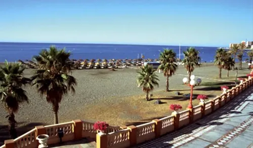 Imagen de Playa Santa Ana