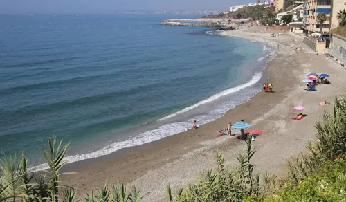 Imagen de Playa Las Gaviotas