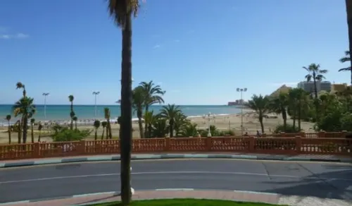 Imagen de Playa Torrebermeja
