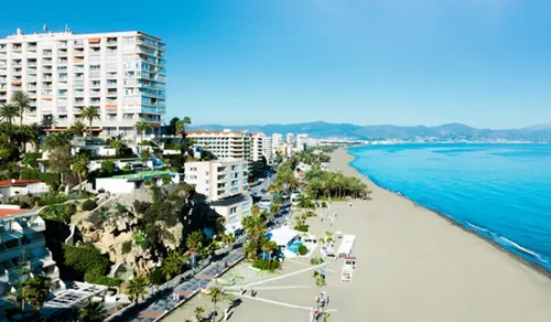 Imagen de Playa El Bajondillo