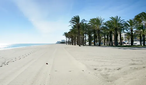 Imagen de Playamar