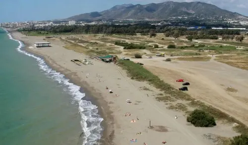 Imagen de Playa del Campo de Golf