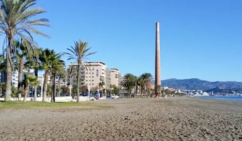 Imagen de Playa Misericordia