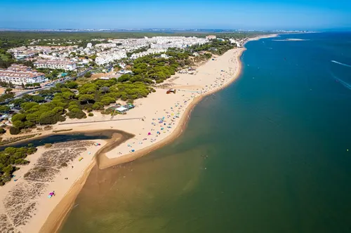 Imagen de Playa Nuevo Portil (Fluvial)