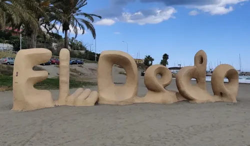 Imagen de Playa El Dedo