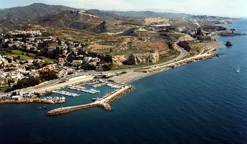 Imagen de Playa El Candado