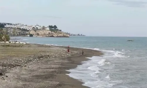 Imagen de Playa Canina