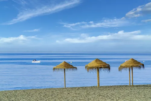 Imagen de Playa de la Cala del Moral