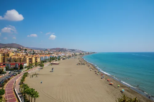 Imagen de Playa del Rincón de la Victoria