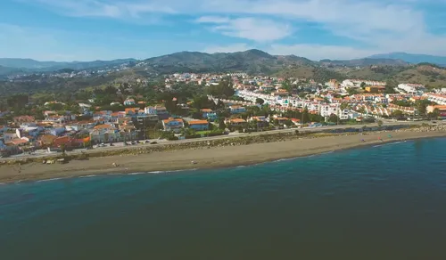 Imagen de Playa de Chilches